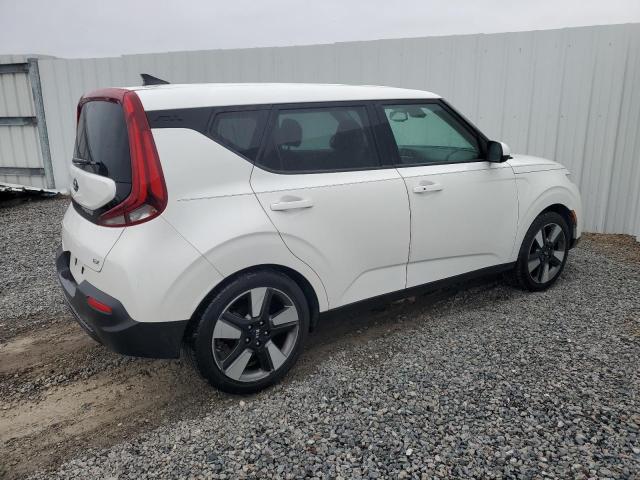 2020 KIA SOUL EX - KNDJ33AU1L7069581