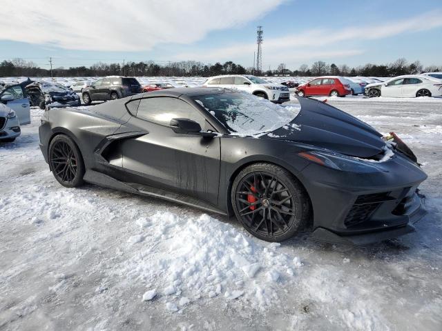 Vin: 1g1yb2d49m5100539, lot: 87811275, chevrolet corvette stingray 2lt 20214