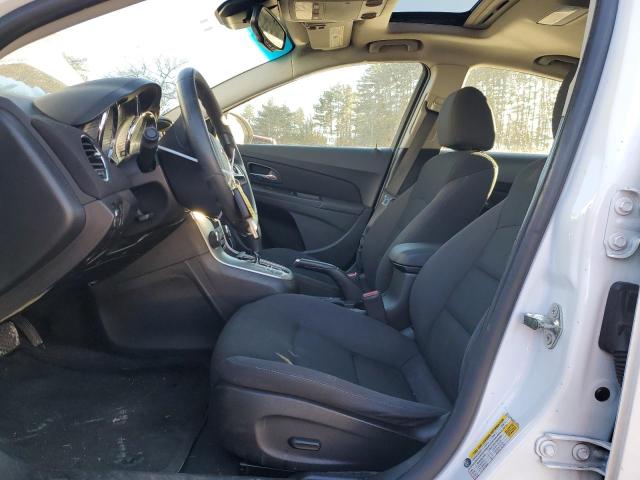 2015 CHEVROLET CRUZE LT - 1G1PC5SB3F7114634