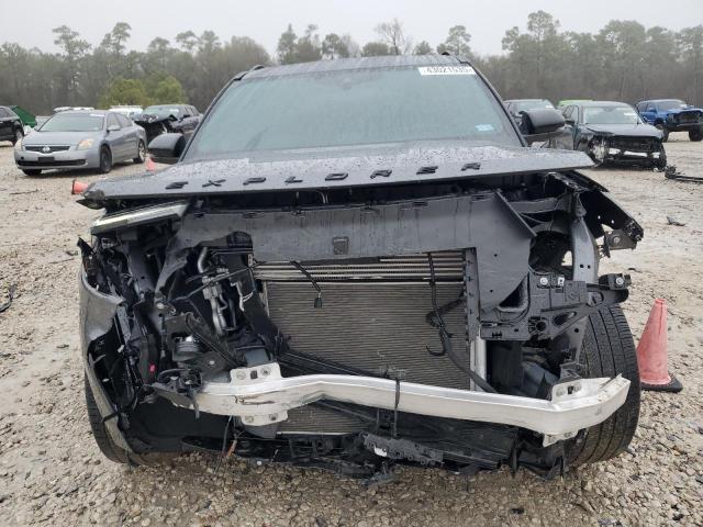 2022 FORD EXPLORER S 1FM5K8GC1NGA46798