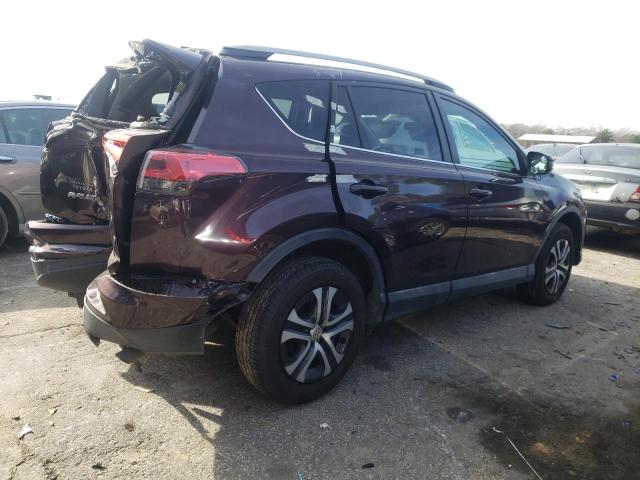2018 TOYOTA RAV4 LE - 2T3ZFREV3JW439382