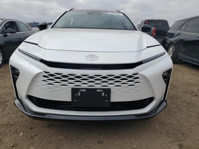 2025 TOYOTA CROWN SIGN JTDACAAJ2S3010037