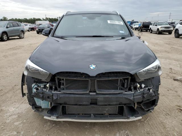 2018 BMW X1 XDRIVE2 - WBXHT3Z35J4A66665