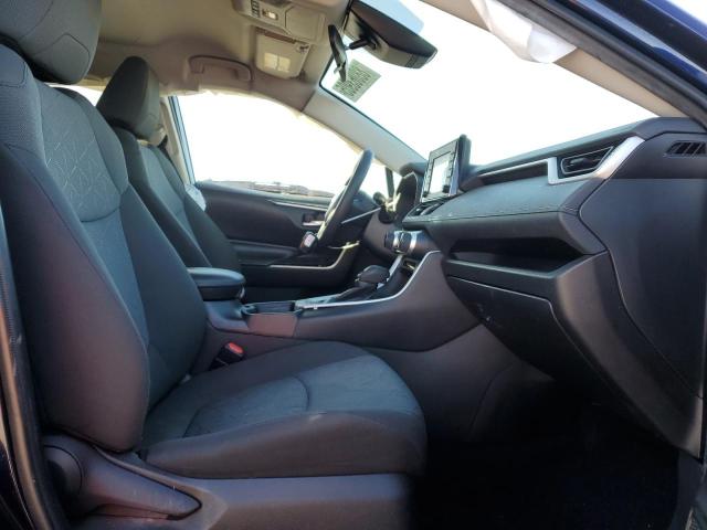 2022 TOYOTA RAV4 XLE - 2T3P1RFV2NW272636