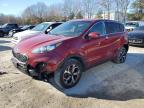 2020 KIA SPORTAGE L - KNDPMCAC0L7640945