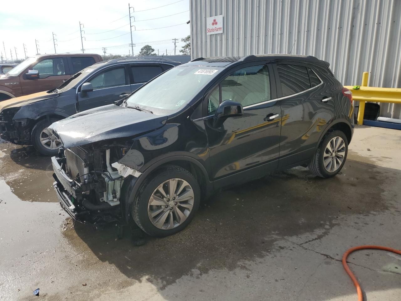 BUICK ENCORE PREFERRED