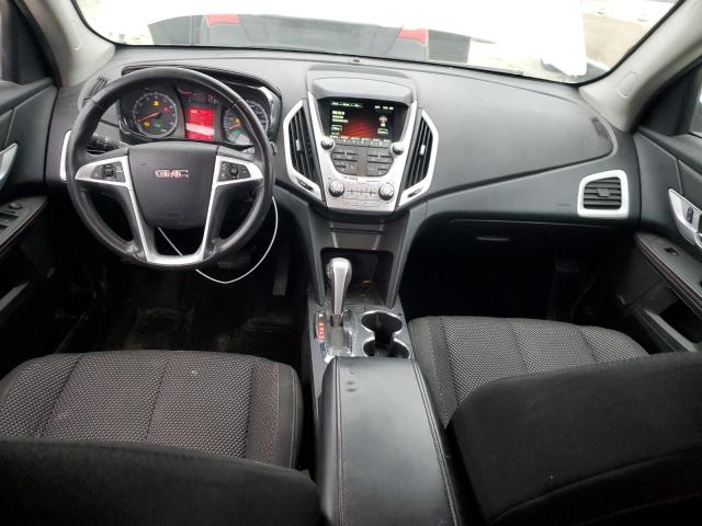 2015 GMC TERRAIN SL - 2GKFLWEK1F6387564
