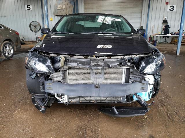 2023 CHEVROLET MALIBU LT 1G1ZD5ST9PF242107