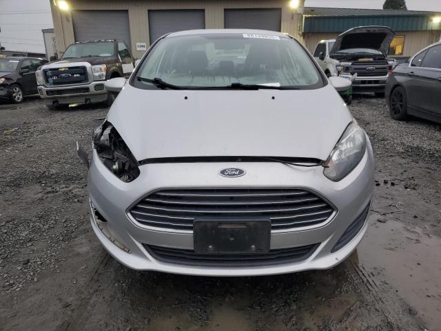 2017 FORD FIESTA SE - 3FADP4BJ5HM119297