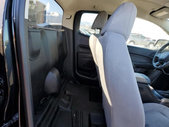 2018 CHEVROLET COLORADO - 1GCHSBEA6J1321207