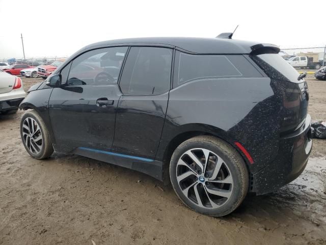 2017 BMW I3 REX WBY1Z8C31HV895526