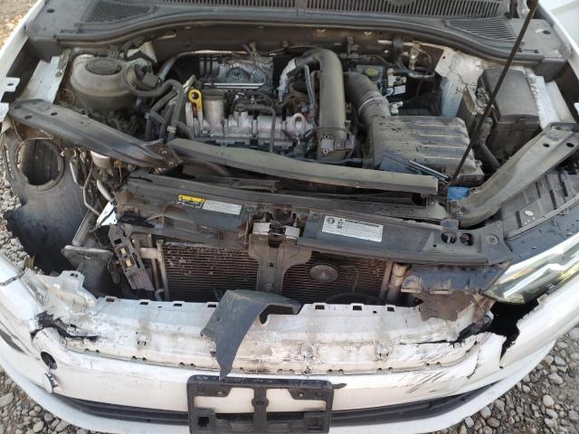 2019 VOLKSWAGEN JETTA S - 3VWC57BUXKM124572