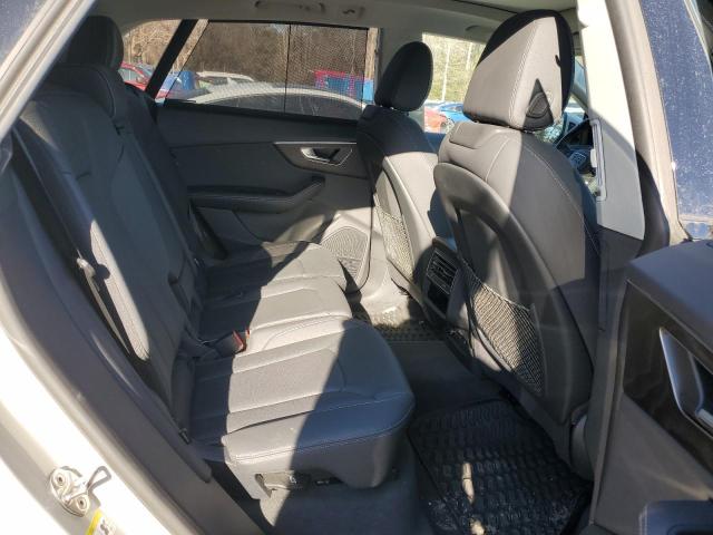 2023 AUDI Q8 PRESTIG WA1FVBF12PD041802