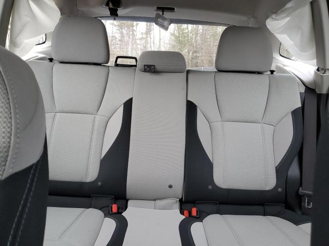 2019 SUBARU FORESTER JF2SKACC4KH486834