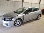 2019 SUBARU IMPREZA - 4S3GTAB65K3725687