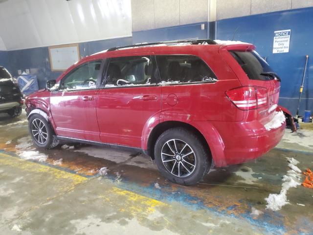 2018 DODGE JOURNEY SE - 3C4PDCAB3JT533355