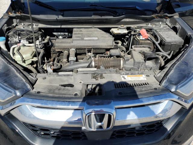 2017 HONDA CR-V TOURI - 2HKRW1H95HH516576