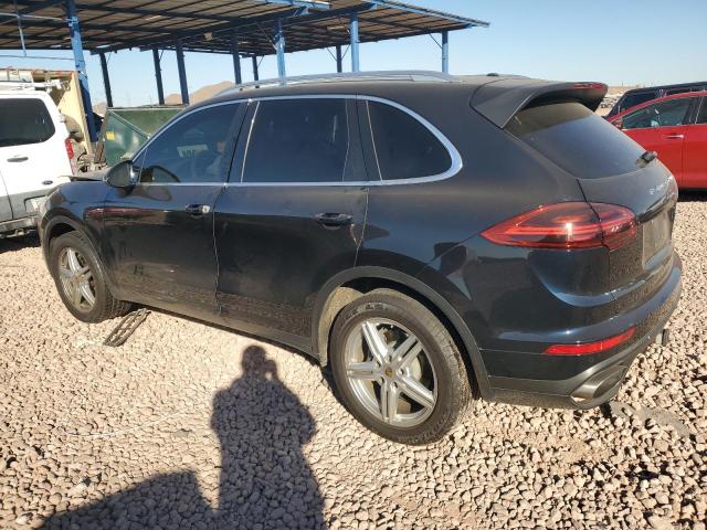 Vin: wp1aa2a27gla08049, lot: 87113884, porsche cayenne 20162