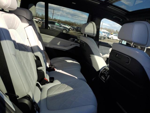 2023 BMW X7 XDRIVE4 5UX23EM08P9P07262