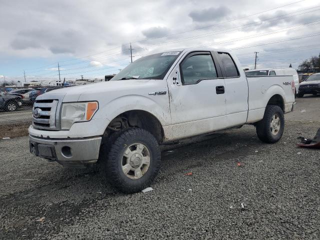 FORD F150 SUPER