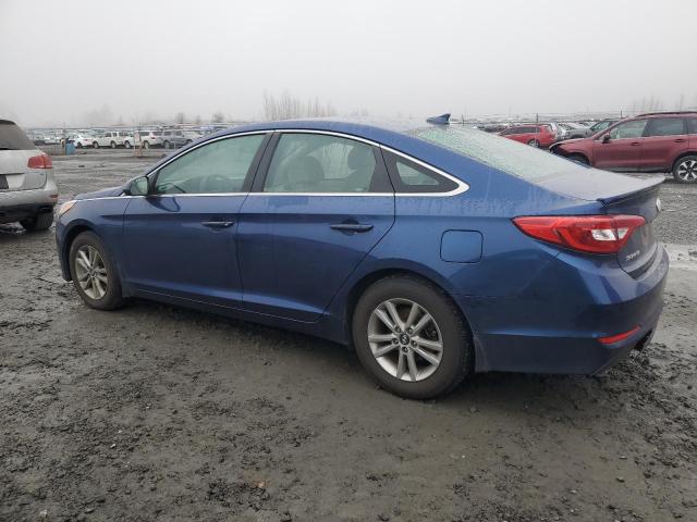 2015 HYUNDAI SONATA SE - 5NPE24AF9FH057979