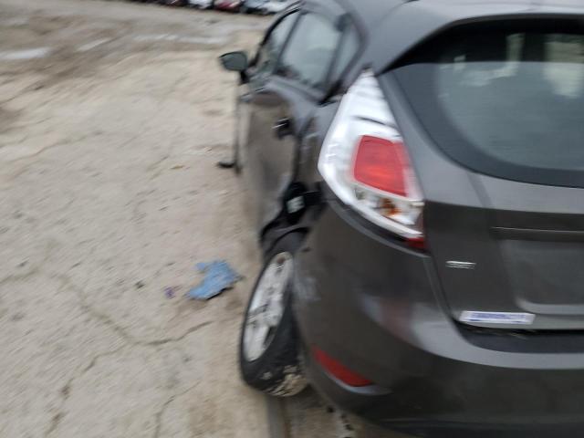 2017 FORD FIESTA SE 3FADP4EJ1HM113685