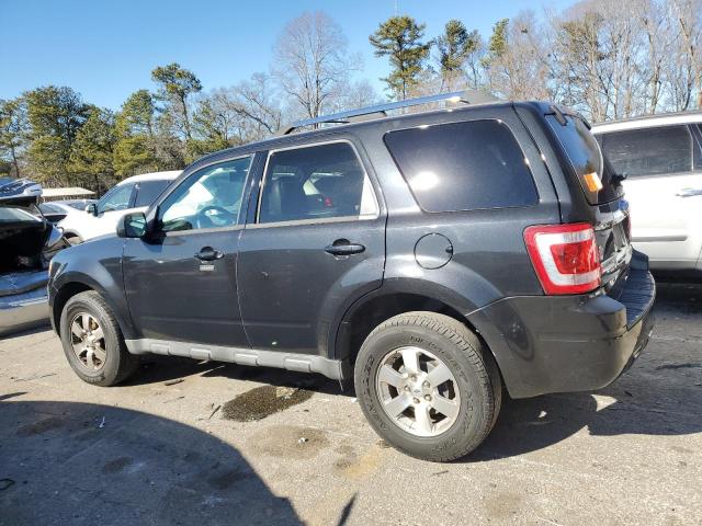 Vin: 1fmcu0eg1bka03788, lot: 88093775, ford escape limited 20112