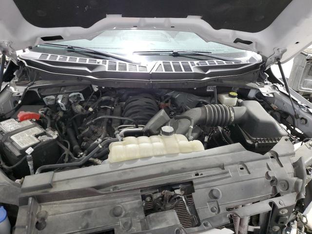 2023 FORD F150 SUPER - 1FTFW1E56PFA50444