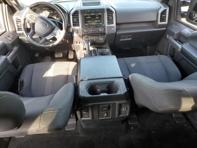 2016 FORD F150 SUPER - 1FTFW1EF8FFA35550