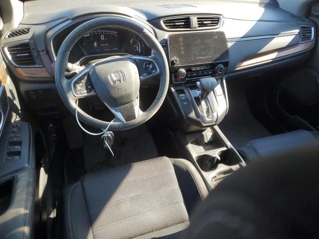 2019 HONDA CR-V EX - 5J6RW2H55KA019670