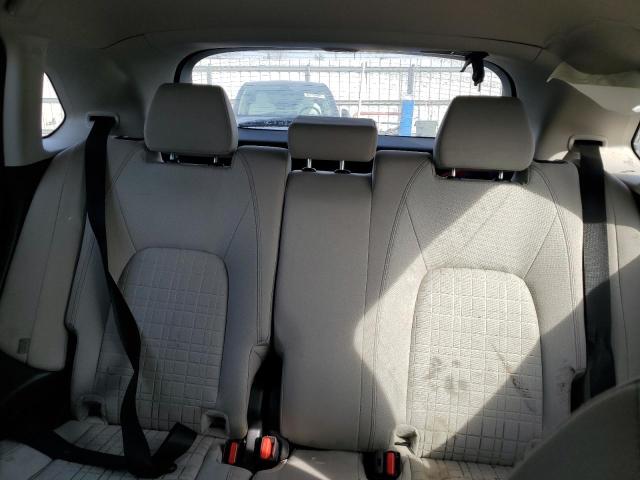 2024 HONDA HR-V LX - 3CZRZ2H32RM751029