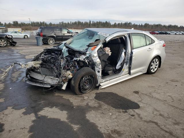 2023 TOYOTA COROLLA LE - JTDBDMHE9P3006960