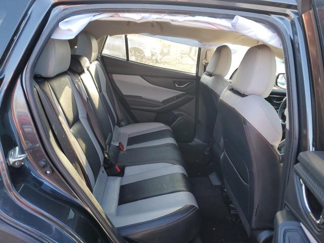2019 SUBARU CROSSTREK - JF2GTANC4KH289226