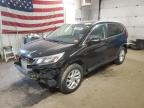 2015 HONDA CR-V EXL - 5J6RM4H73FL118291