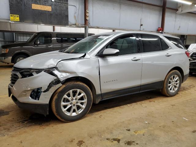 2020 CHEVROLET EQUINOX LT 2020