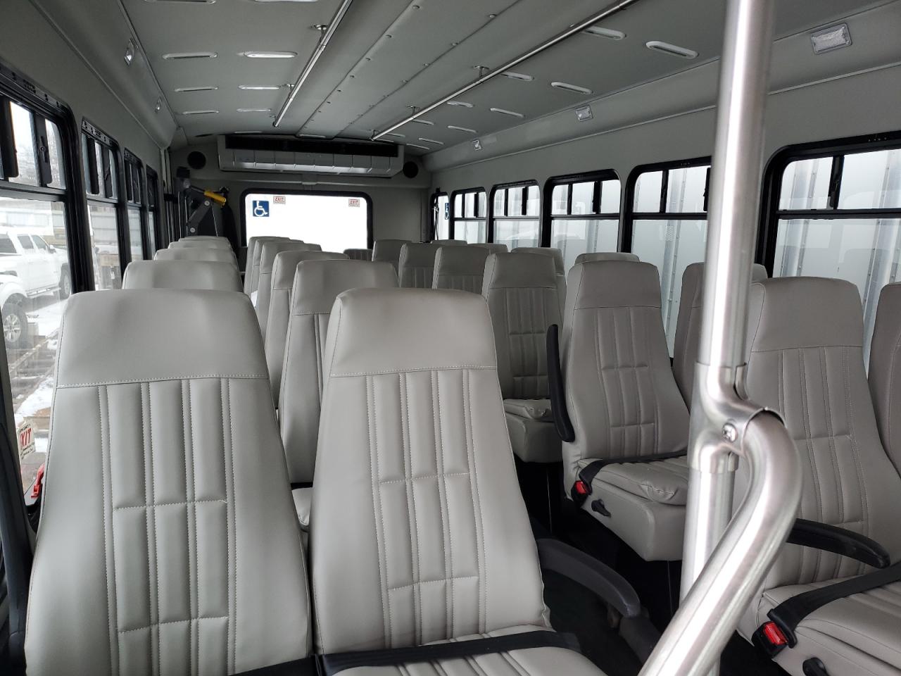 Global Auto Auctions