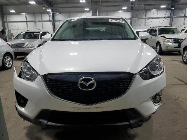 2015 MAZDA CX-5 GT - JM3KE4DY6F0449684