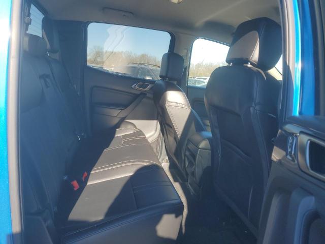 2021 FORD RANGER XL - 1FTER4FH2MLD70886