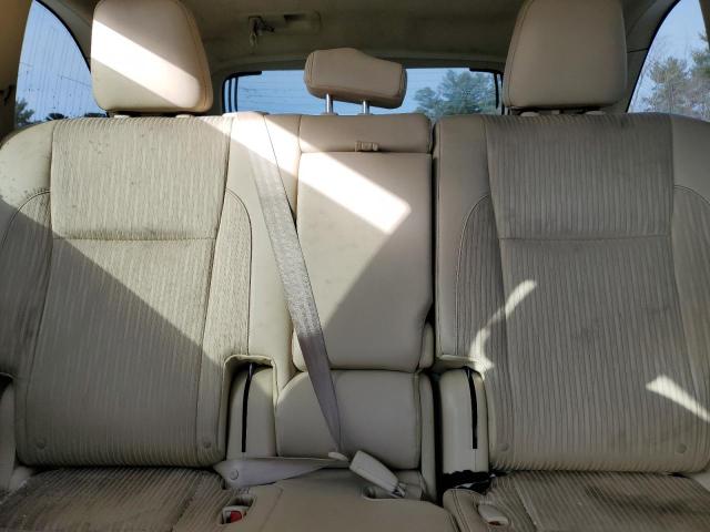 2015 TOYOTA HIGHLANDER - 5TDBKRFH9FS185420
