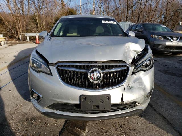 2019 BUICK ENVISION P - LRBFXBSA5KD017667