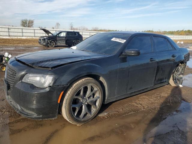 CHRYSLER 300 TOURIN
