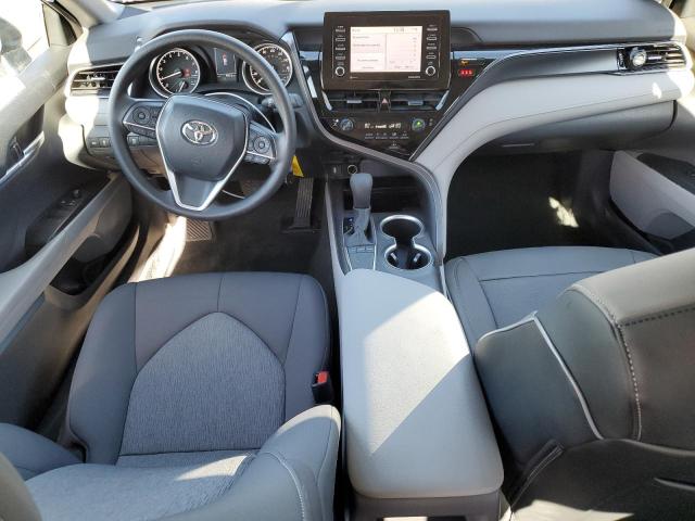 2023 TOYOTA CAMRY LE - 4T1C11AK6PU824048