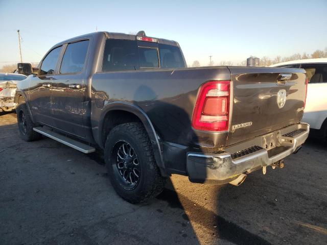Vin: 1c6srfjt4ln323993, lot: 42435975, ram 1500 laramie 20202