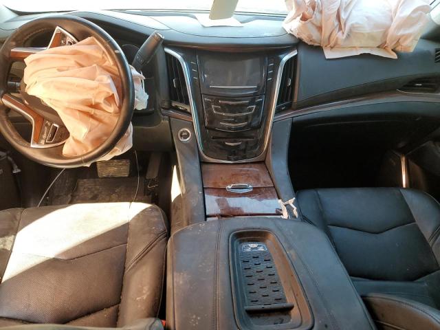 2016 CADILLAC ESCALADE P - 1GYS4CKJ6GR103802