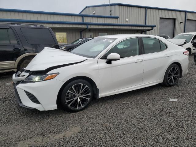 Vin: 4t1g11ak4lu392197, lot: 88997295, toyota camry se 2020 img_1