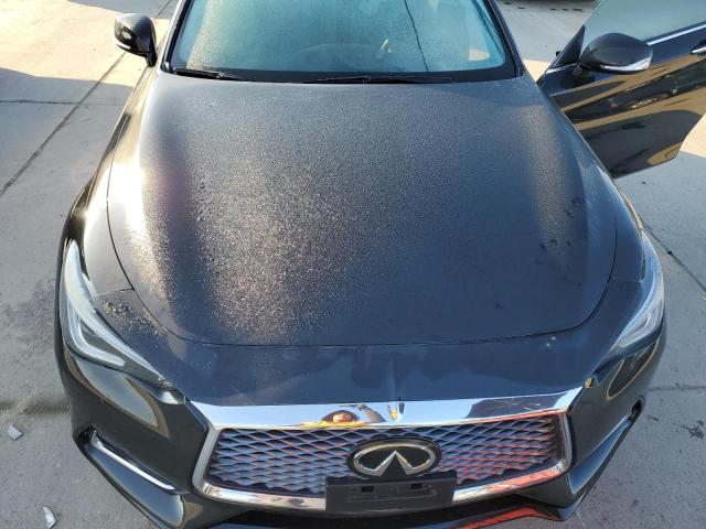 2019 INFINITI Q60 PURE JN1EV7EK8KM230538