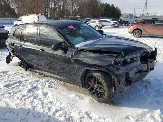 2024 BMW X3 M40I 5UX83DP07R9V91247