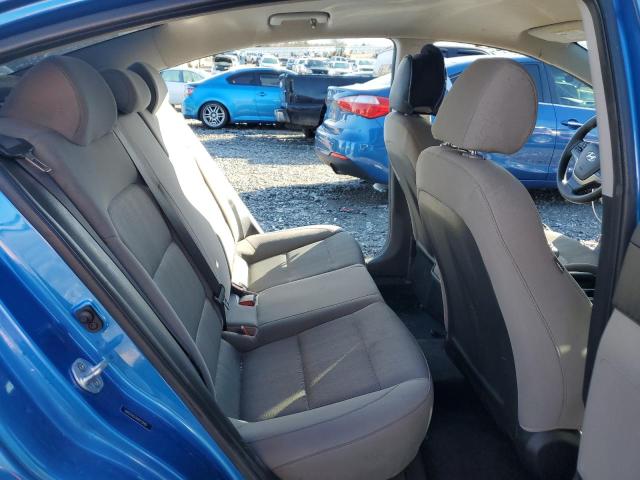 2017 HYUNDAI ELANTRA SE - 5NPD74LFXHH113165