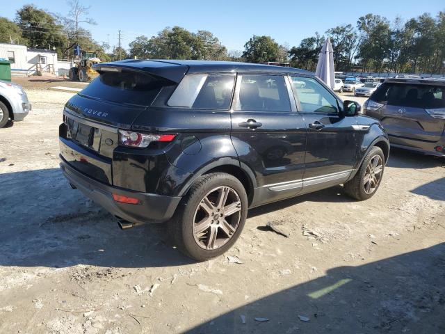 LAND ROVER RANGE ROVE 2013 black  gas SALVR2BG6DH828698 photo #4