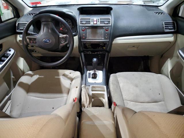 2015 SUBARU IMPREZA - JF1GPAA6XFH326911